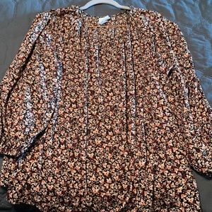 Women’s blouse